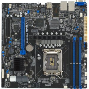 ASUS P13R-M
