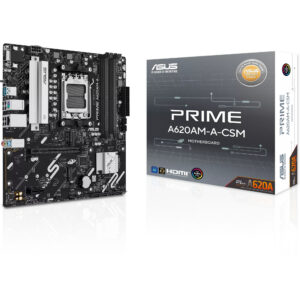 ASUS PRIME A620AM-A-CSM