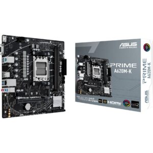 ASUS PRIME A620M-K
