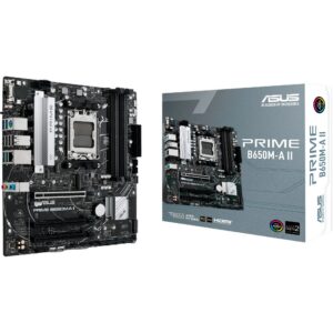 ASUS PRIME B650M-A II-CSM
