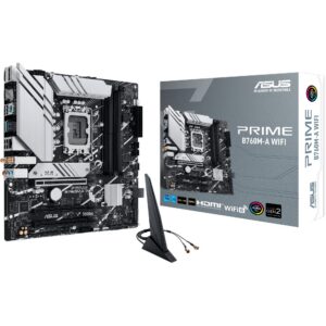 ASUS PRIME B760M-A WIFI