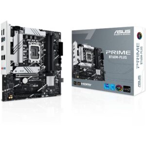ASUS PRIME B760M-PLUS