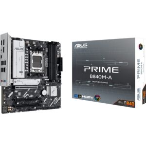 ASUS PRIME B840M-A-CSM