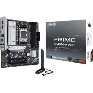 ASUS PRIME B840M-A WIFI
