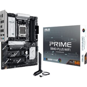 ASUS PRIME B840-PLUS WIFI