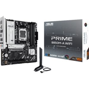 ASUS PRIME B850M-A WIFI