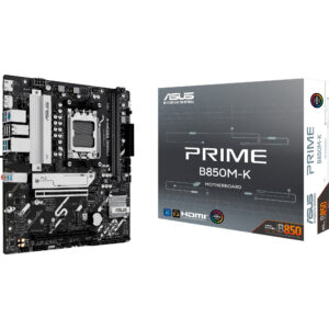 ASUS PRIME B850M-K