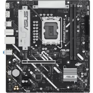 ASUS PRIME B860M-K