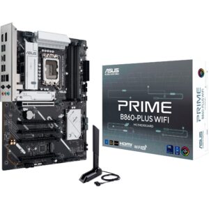 ASUS PRIME B860-PLUS WIFI