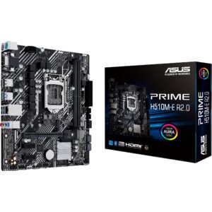 ASUS PRIME H510M-E R2.0