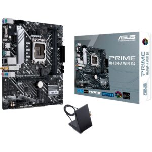 ASUS PRIME H610M-A WIFI D4