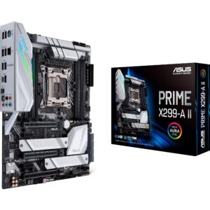 ASUS PRIME X299-A II
