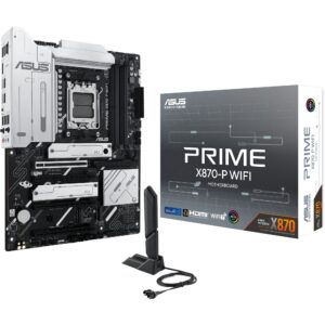 ASUS PRIME X870-P WIFI