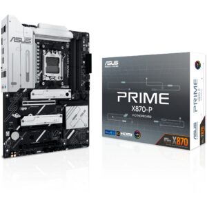 ASUS PRIME X870-P