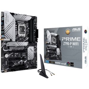 ASUS PRIME Z790-P WIFI