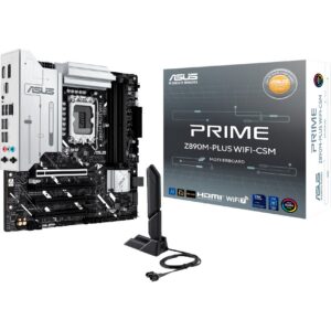 ASUS PRIME Z890M-PLUS WIFI