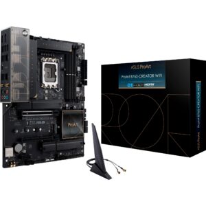 ASUS PROART B760-CREATOR WIFI/bronze