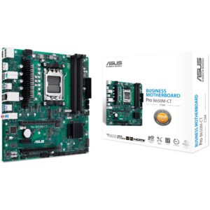 ASUS PRO B650M-CT-CSM