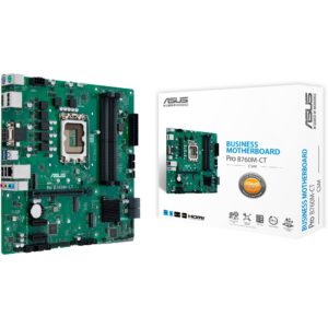 ASUS PRO B760M-CT-CSM