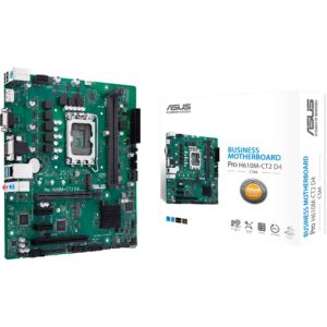ASUS PRO H610M-CT2 D4-CSM