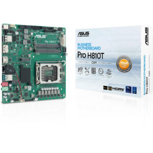 ASUS PRO H810T-CSM