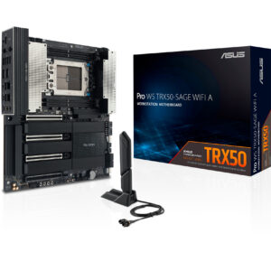 ASUS PRO WS TRX50-SAGE WIFI A