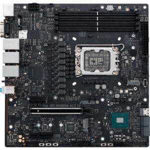 ASUS PRO WS W680M-ACE SE