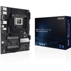 ASUS PRO WS Z890-ACE SE