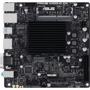 ASUS Prime N100I-D D4