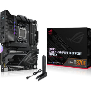 ASUS ROG CROSSHAIR X870E APEX