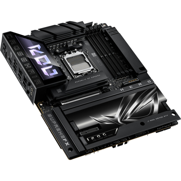 ASUS ROG CROSSHAIR X870E HERO BTF – Image 4