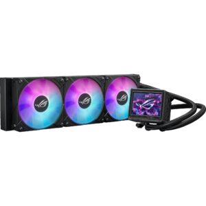ASUS ROG Ryujin III 360 ARGB Extreme