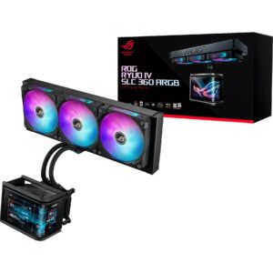 ASUS ROG Ryuo IV SLC 360 ARGB