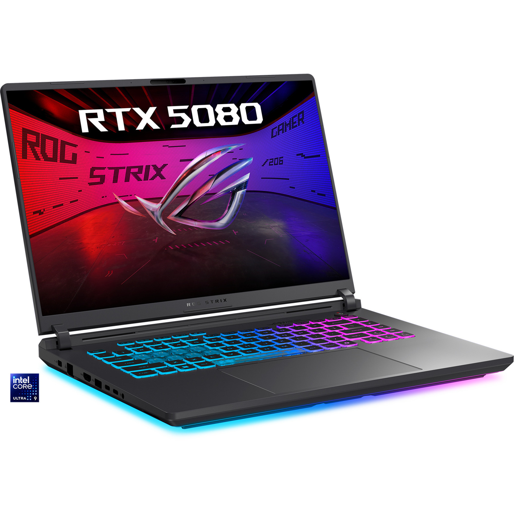 ASUS ROG Strix G16 G615LW-S5024W