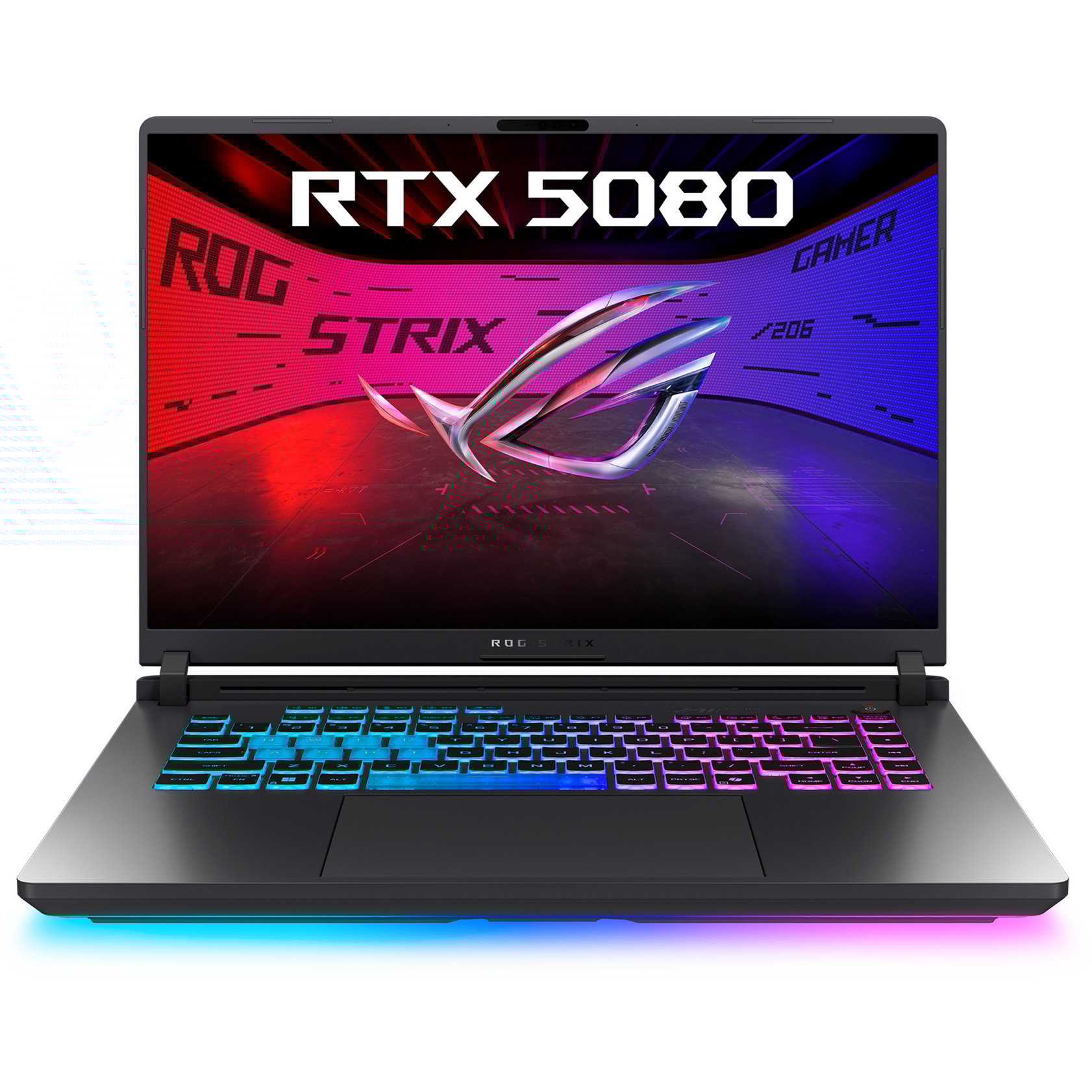 ASUS ROG Strix G16 G615LW-S5024W – Image 2