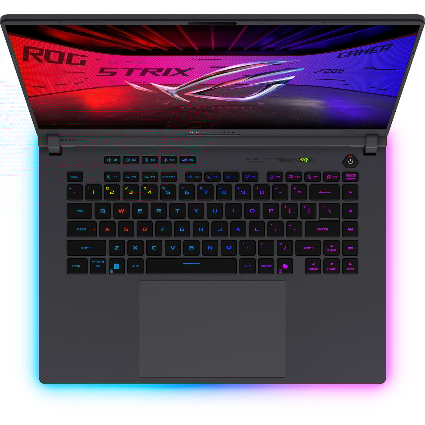 ASUS ROG Strix G16 G615LW-S5024W – Image 4