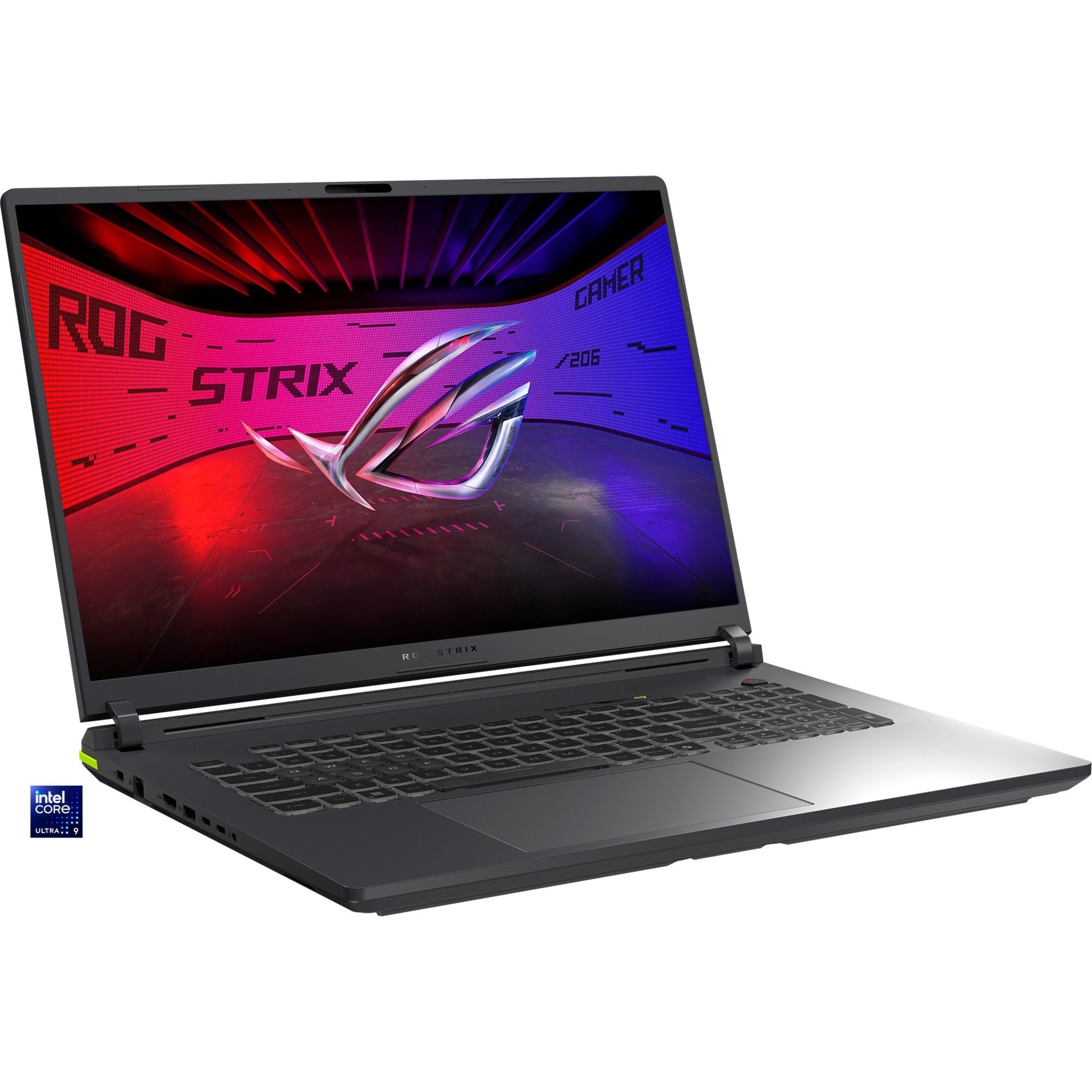 ASUS ROG Strix G18 G814PP-S8014W