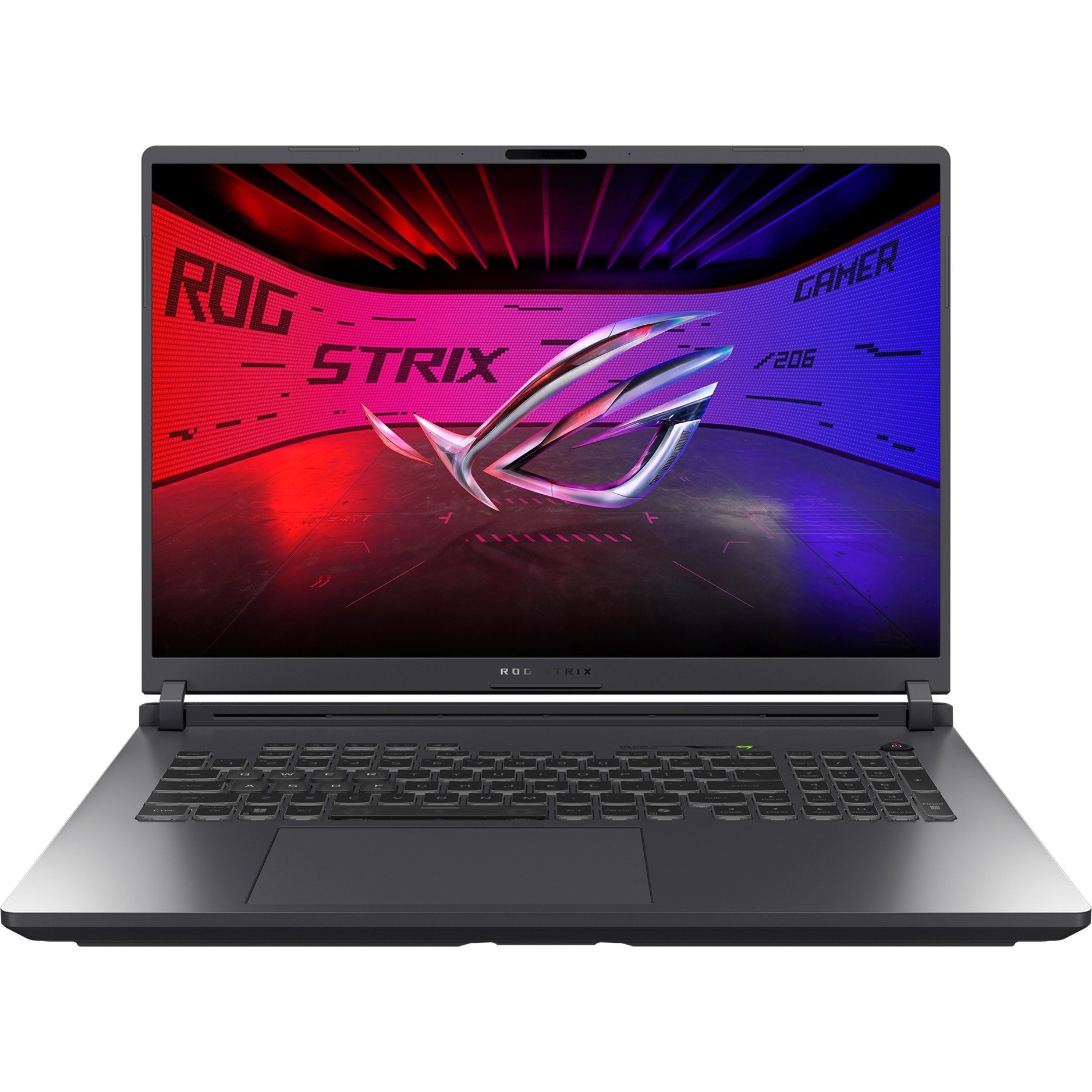 ASUS ROG Strix G18 G814PP-S8014W – Image 2