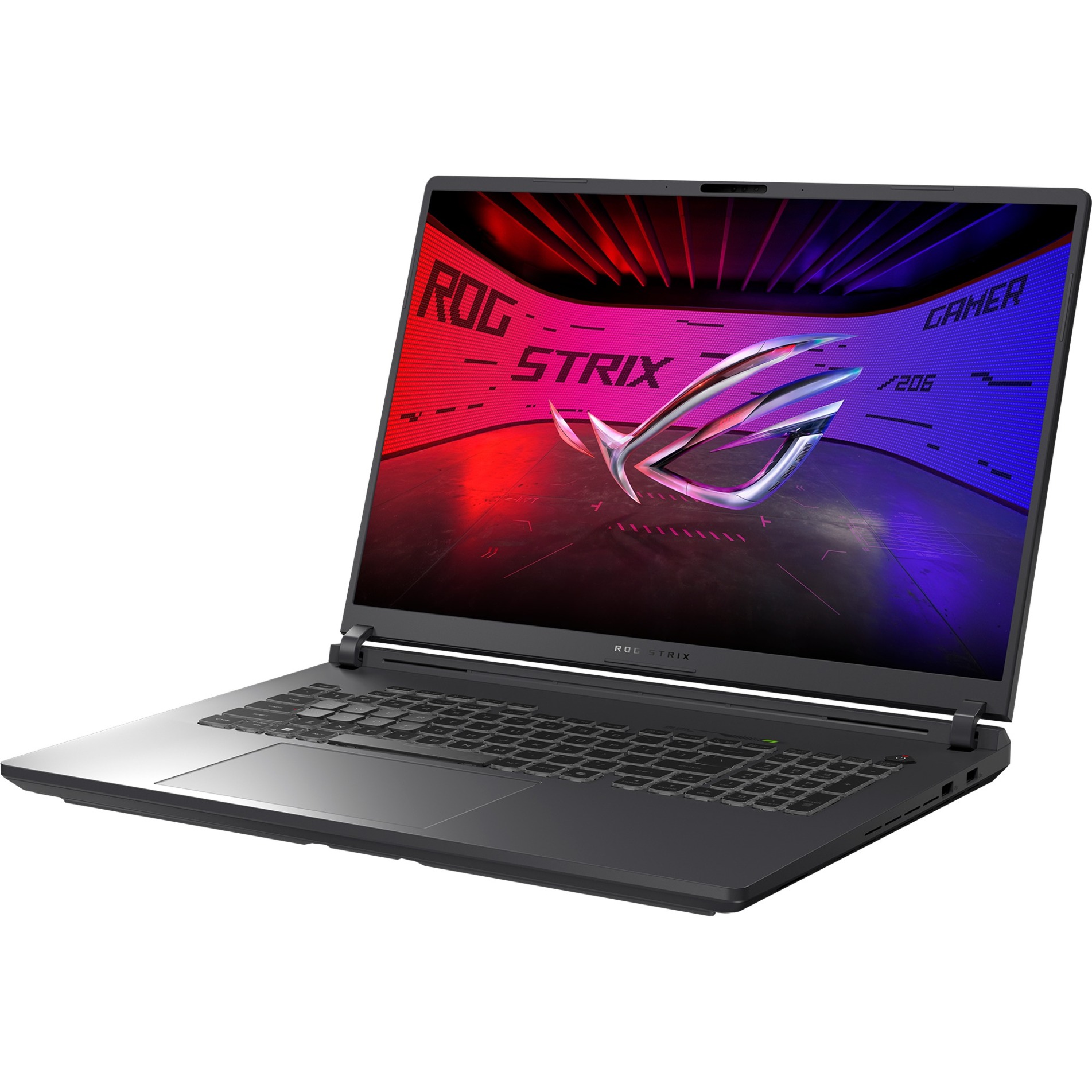ASUS ROG Strix G18 G814PP-S8014W – Image 3
