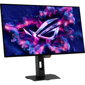 ASUS ROG Strix OLED XG27AQWMG