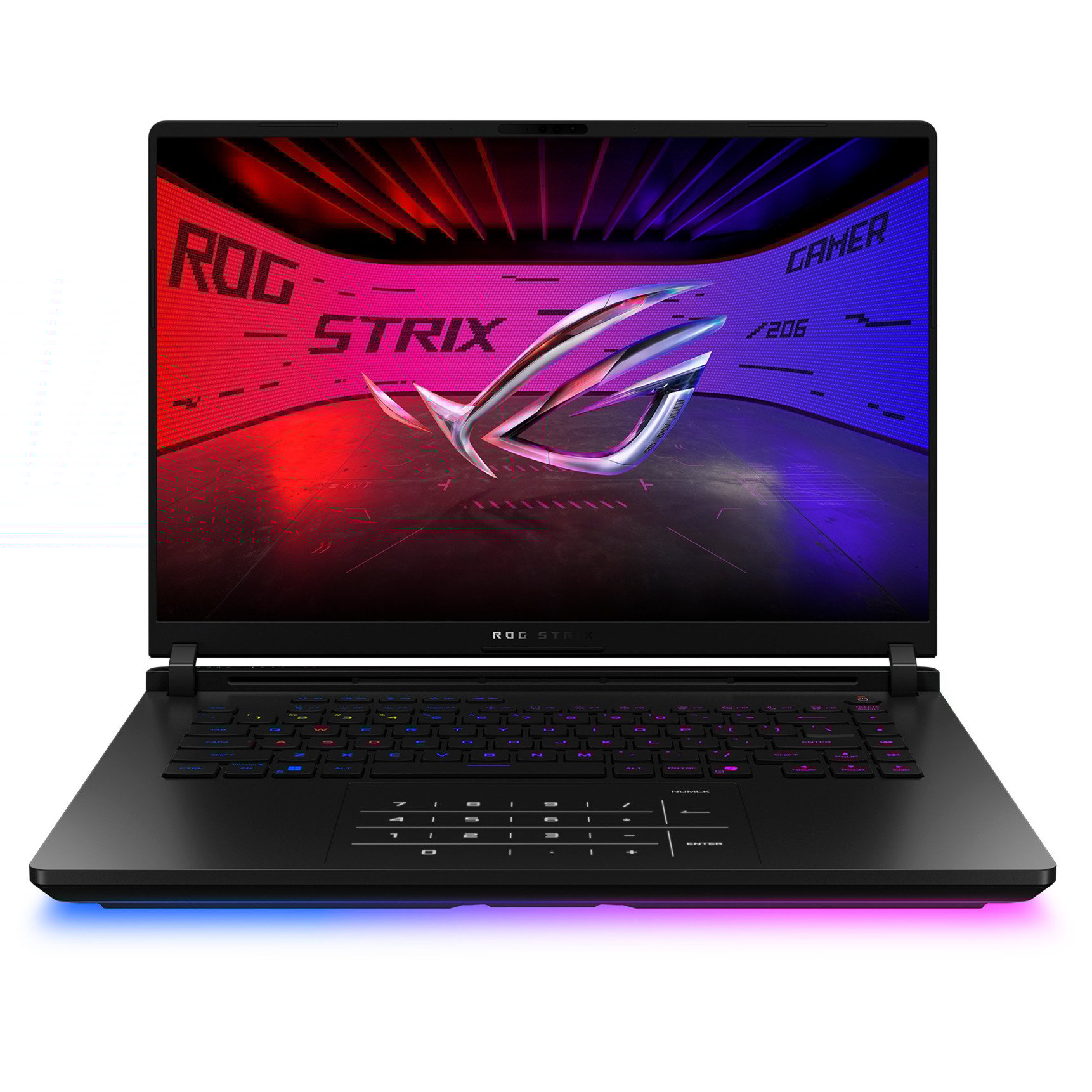 ASUS ROG Strix SCAR 16 G635LX-RW019W – Image 2