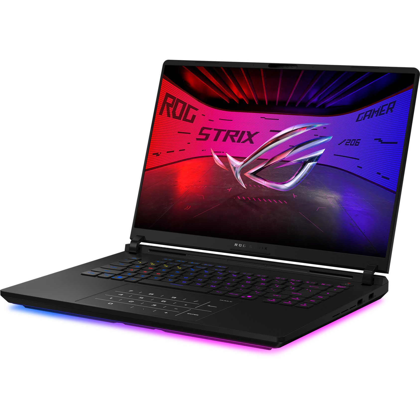 ASUS ROG Strix SCAR 16 G635LX-RW019W – Image 3