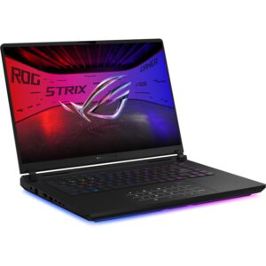 ASUS ROG Strix SCAR 16 G635LX-RW110W