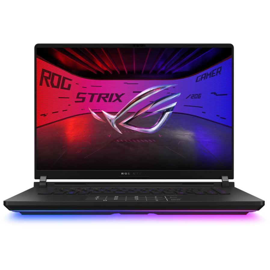 ASUS ROG Strix SCAR 16 G635LX-RW110W – Image 2