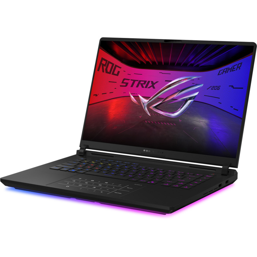 ASUS ROG Strix SCAR 16 G635LX-RW110W – Image 3