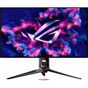 ASUS ROG Swift OLED PG32UCDP
