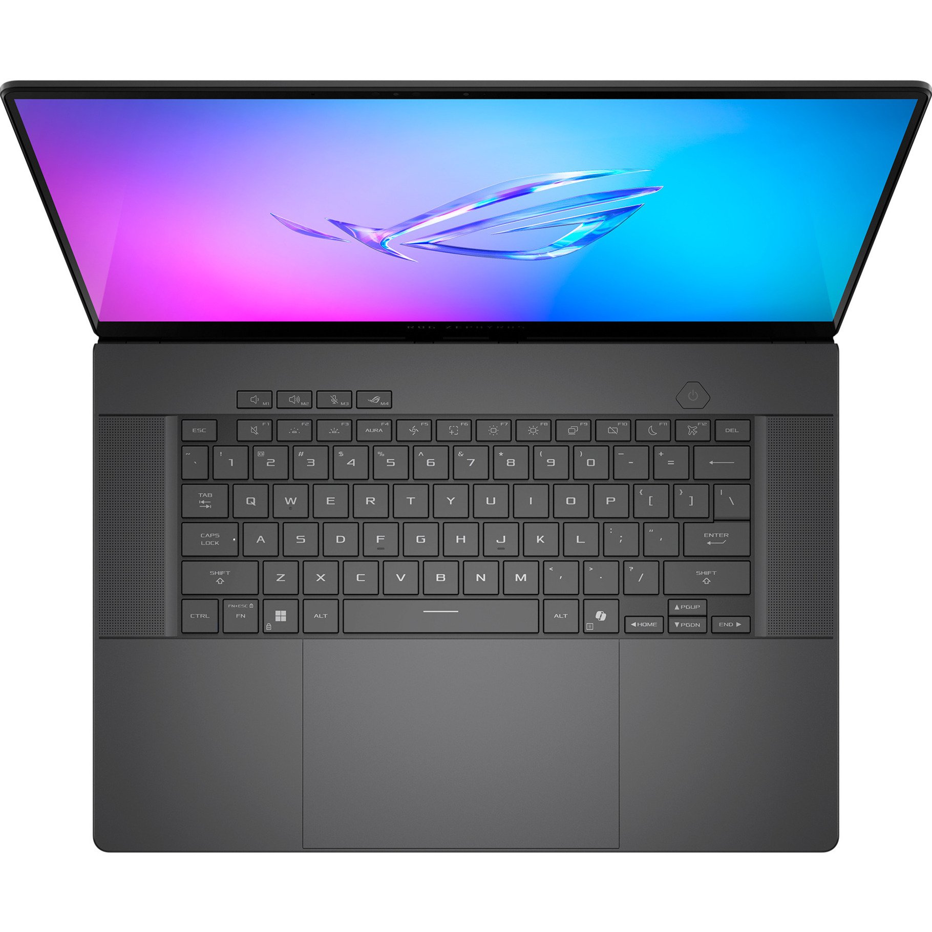 ASUS ROG Zephyrus G16 GA605KM-QR009W – Image 4