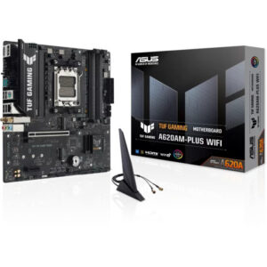 ASUS TUF GAMING A620AM-PLUS WIFI