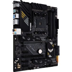 ASUS TUF GAMING B550-PRO