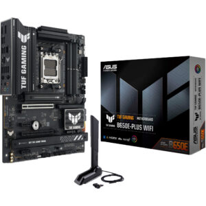 ASUS TUF GAMING B650E-PLUS WIFI